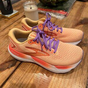 Brooks Running Glycerin 21 Size 8